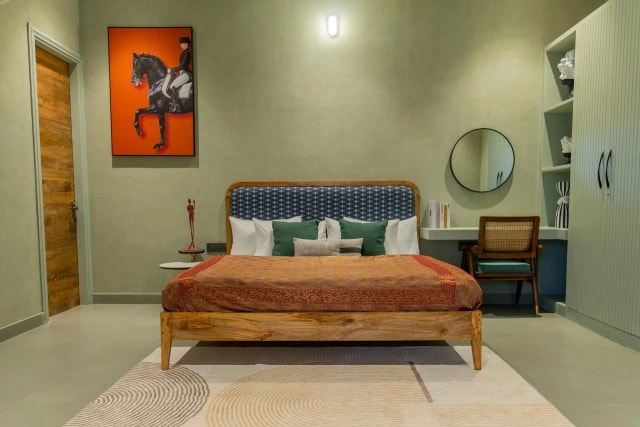 Bedroom 6