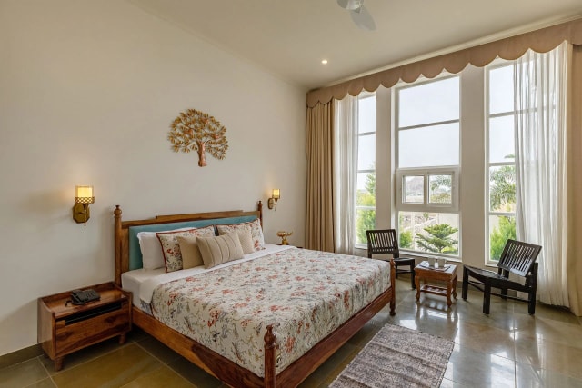 Bedroom 6