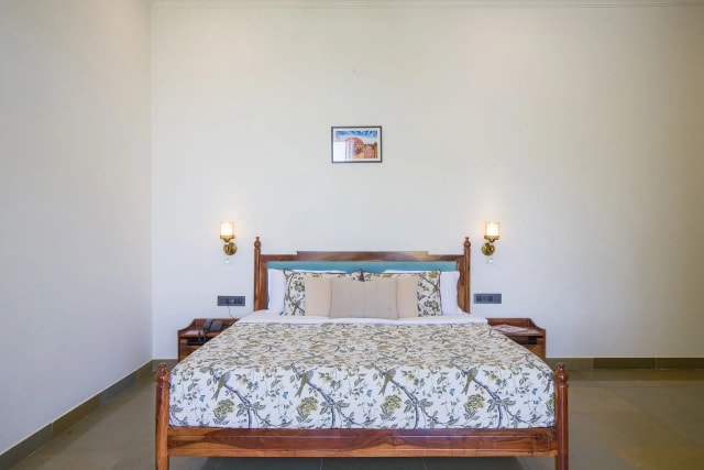 Bedroom 7