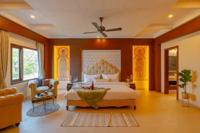 Bedroom 5