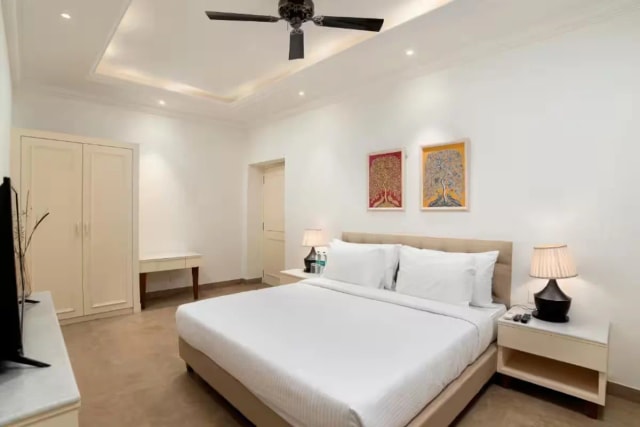 Bedroom 6