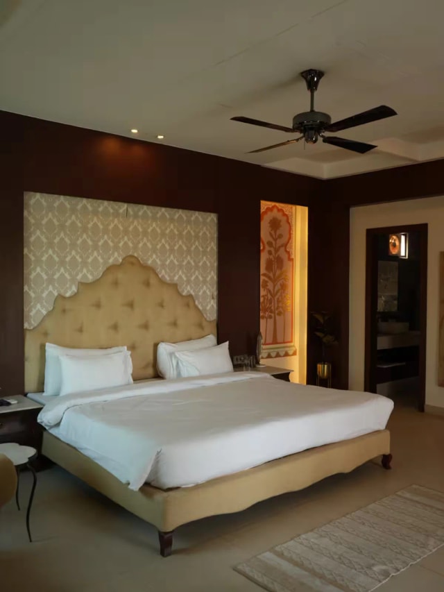 Bedroom 7