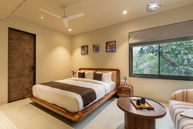 Bedroom 4