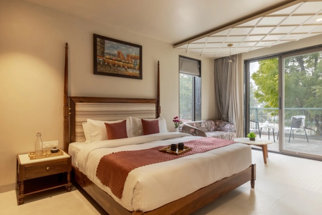 Bedroom 5