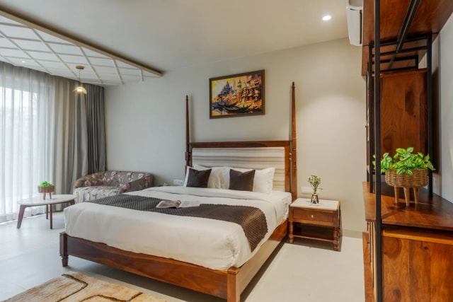 Bedroom 6