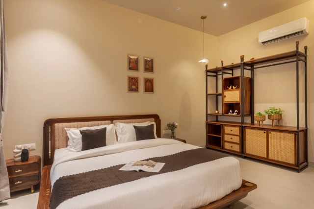 Bedroom 7