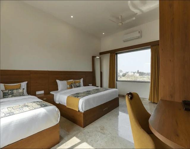 Bedroom 3