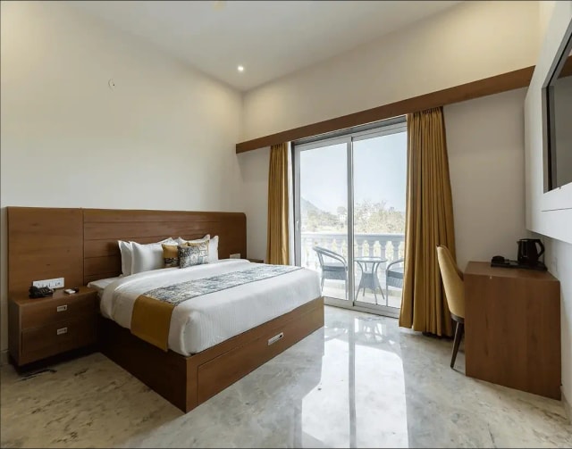 Bedroom 7