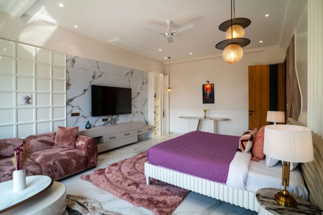 Bedroom 1