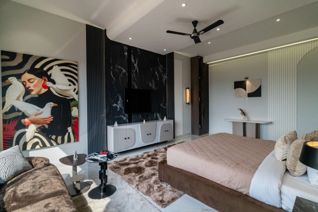 Bedroom 7