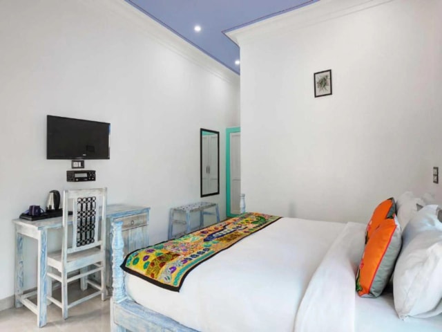 Bedroom 5