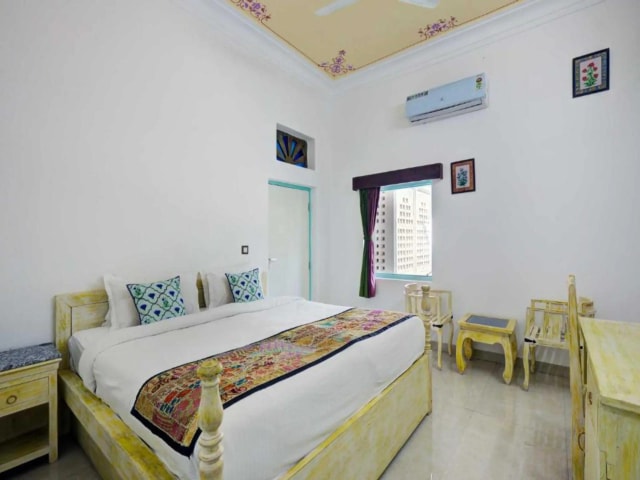 Bedroom 6