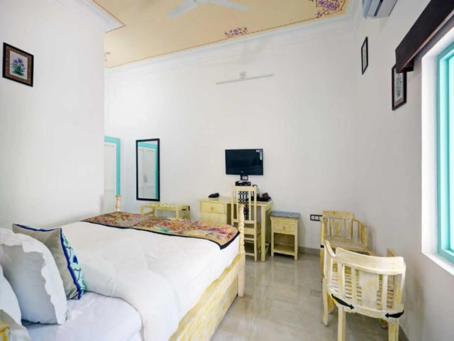 Bedroom 7