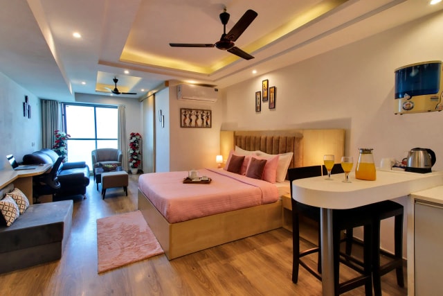 Bedroom 3