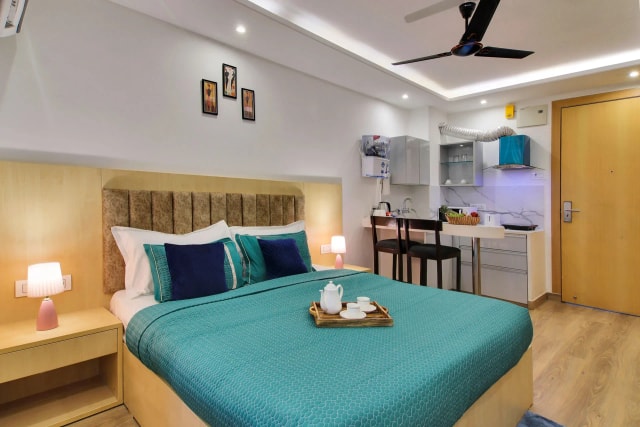 Bedroom 5