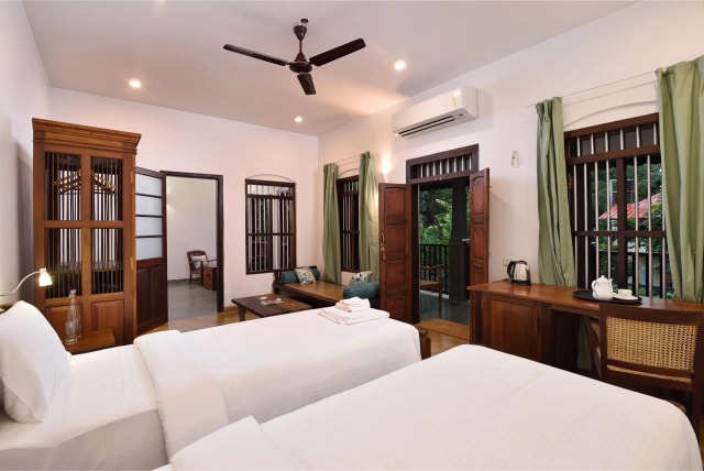 Bedroom 4