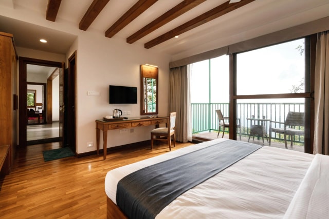 Bedroom 4