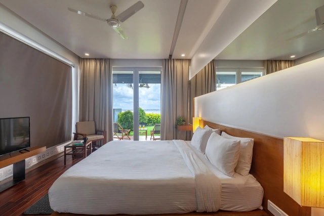 Bedroom 2