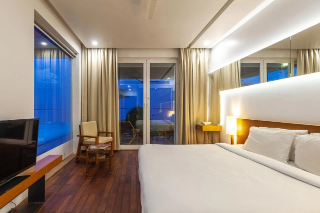 Bedroom 4