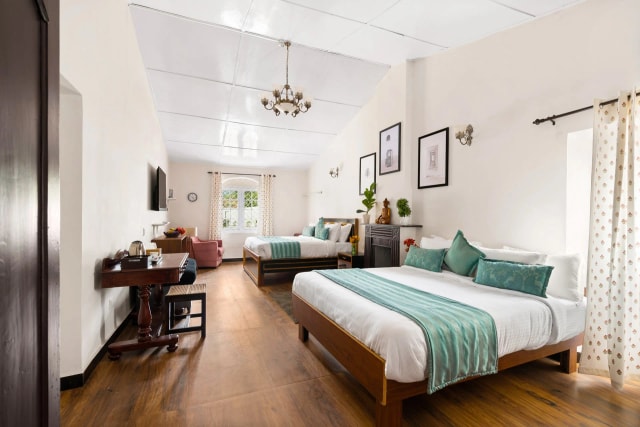 Bedroom 1