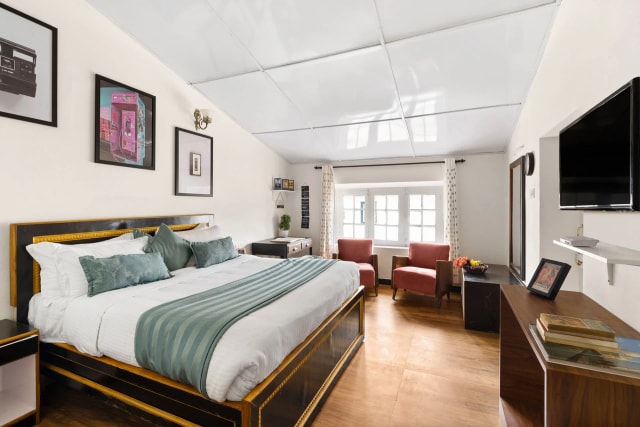 Bedroom 3