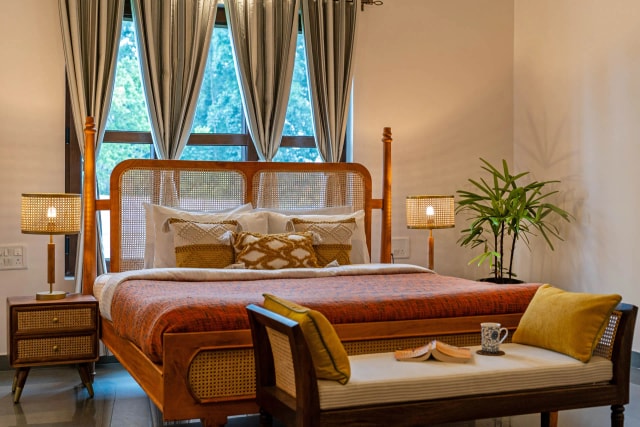 Bedroom 4