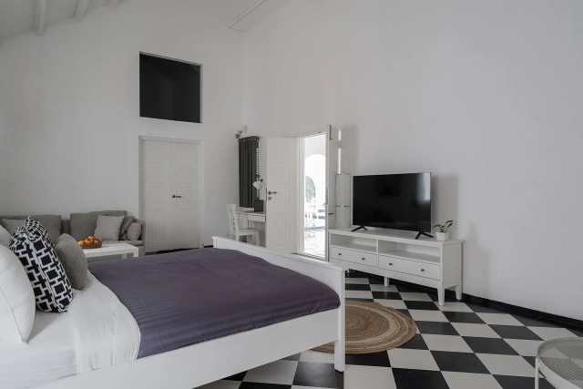 Bedroom 4