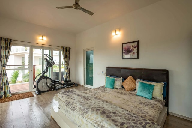 Bedroom 4