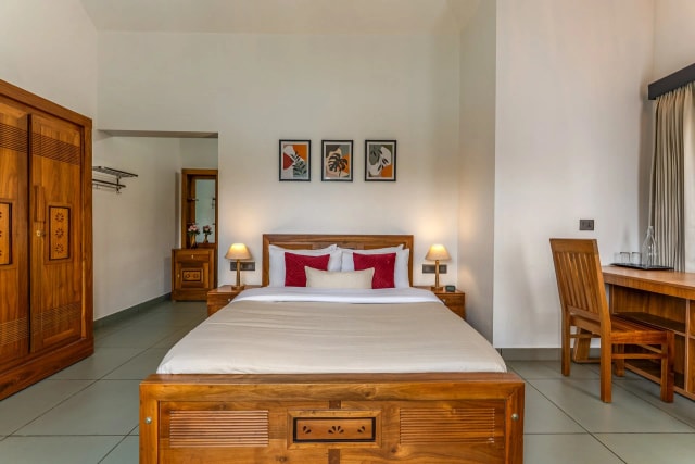 Bedroom 4