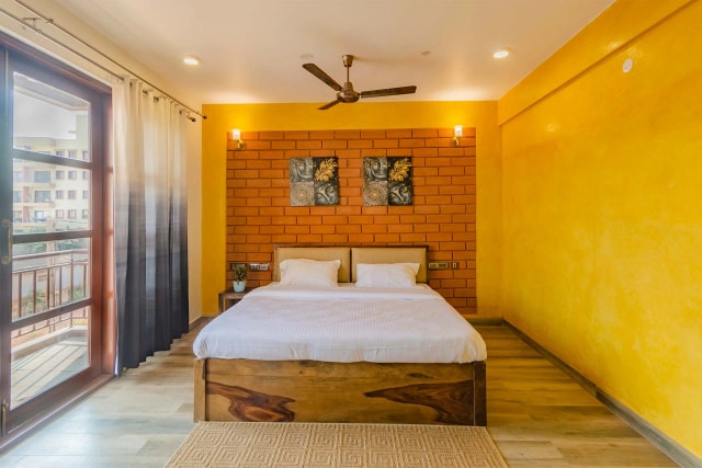 Bedroom 4