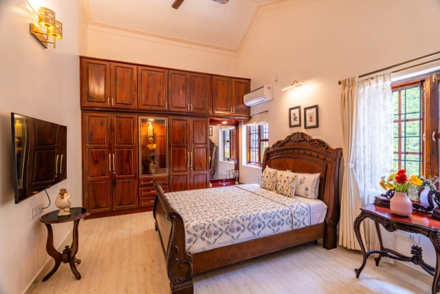 Bedroom 4