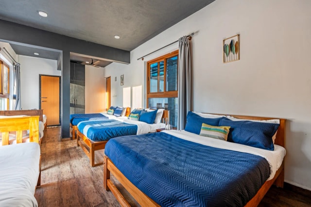 Bedroom 4