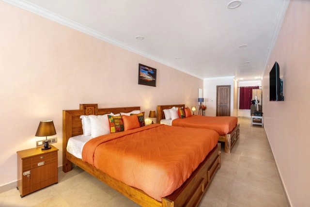Bedroom 3