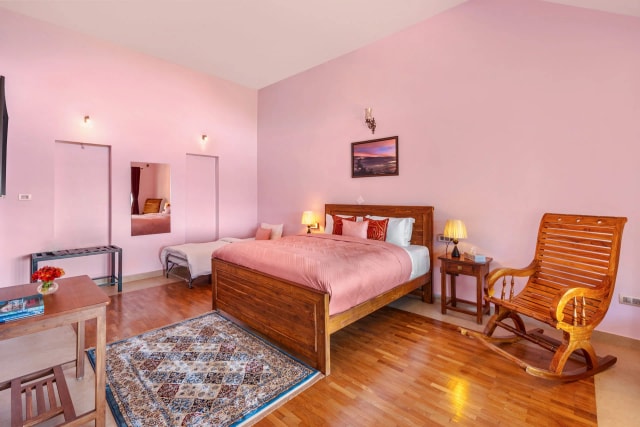 Bedroom 4