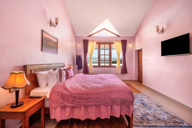 Bedroom 5