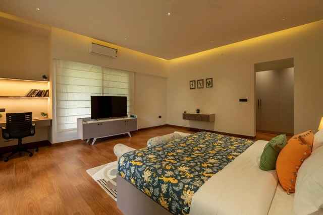 Bedroom 5