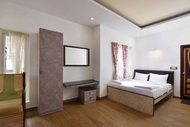 Bedroom 1
