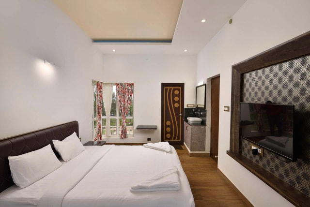 Bedroom 4