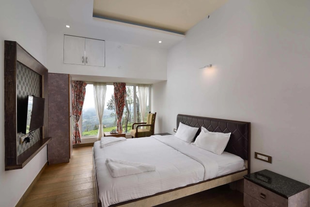Bedroom 5