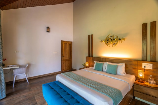 Bedroom 5