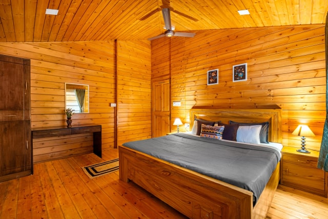 Bedroom 4