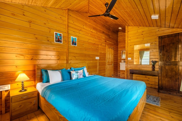 Bedroom 5