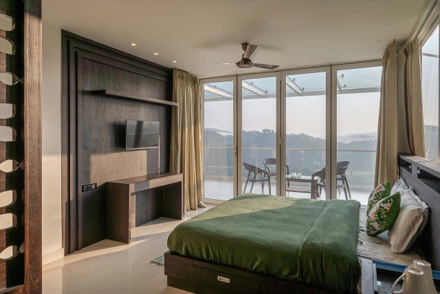 Bedroom 5