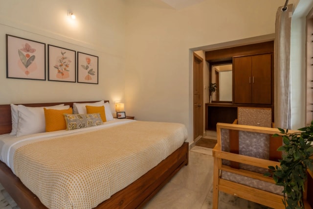 Bedroom 4