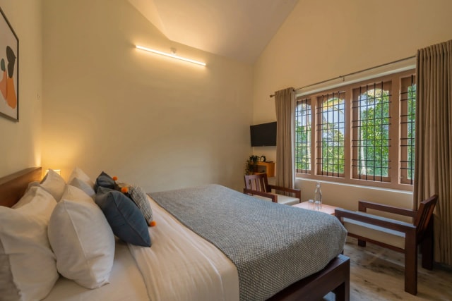 Bedroom 5