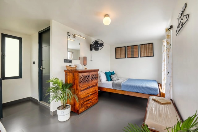 Bedroom 1