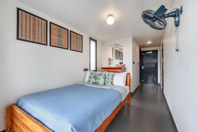 Bedroom 4