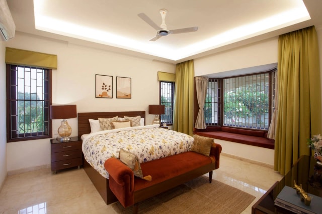 Bedroom 4