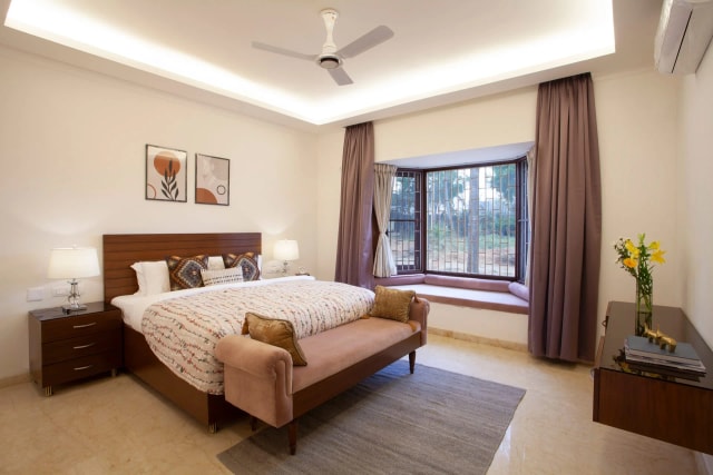 Bedroom 5