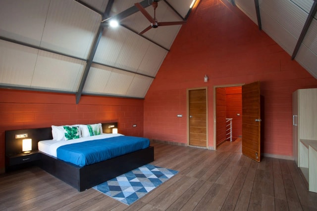 Bedroom 5